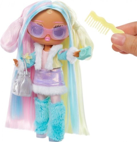Lalka l.o.l. surprise tweens candylicious Lalka l.o.l. surprise tweens candylicious