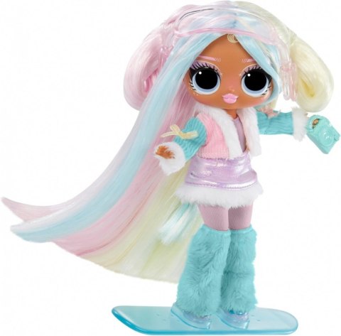 Lalka l.o.l. surprise tweens candylicious Lalka l.o.l. surprise tweens candylicious