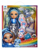 Lalka rainbow high classic rainbow fashion skyler