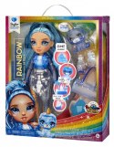 Lalka rainbow high classic rainbow fashion skyler