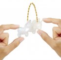 Lalka rainbow high creative crystals, amaya