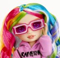 Lalka rainbow high creative crystals, amaya