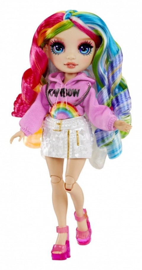 Lalka rainbow high creative crystals, amaya Lalka rainbow high creative crystals, amaya