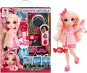 Lalka rainbow high creative crystals, bella