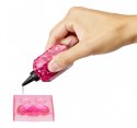 Lalka rainbow high creative crystals, bella