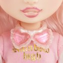 Lalka rainbow high creative crystals, bella