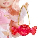 Lalka rainbow high creative crystals, bella