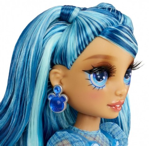 Lalka rainbow high creative crystals, skyler Lalka rainbow high creative crystals, skyler