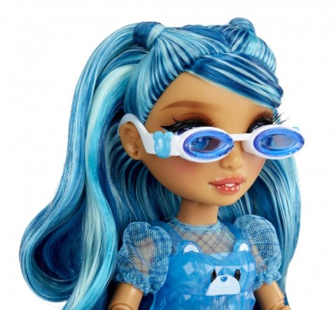 Lalka rainbow high creative crystals, skyler Lalka rainbow high creative crystals, skyler