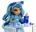 Lalka rainbow high creative crystals, skyler