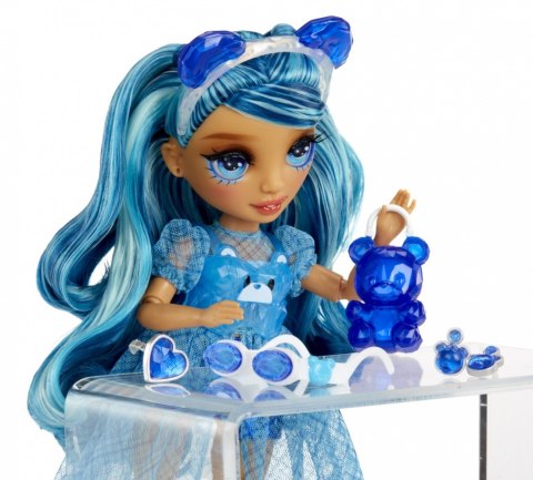 Lalka rainbow high creative crystals, skyler Lalka rainbow high creative crystals, skyler