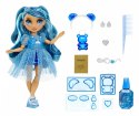 Lalka rainbow high creative crystals, skyler