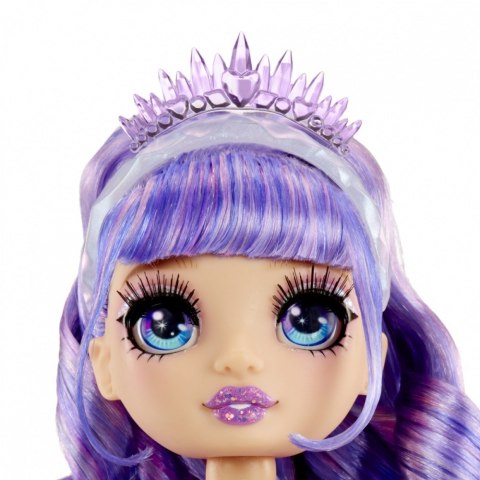 Lalka rainbow high creative crystals, violet Lalka rainbow high creative crystals, violet