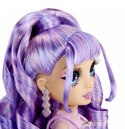 Lalka rainbow high creative crystals, violet