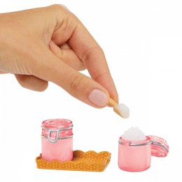 Figurki miniverse make it mini spa display 15 sztuk