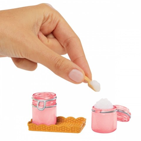 Figurki miniverse make it mini spa display 15 sztuk Figurki miniverse make it mini spa display 15 sztuk