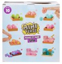 Figurki miniverse make it mini spa display 15 sztuk