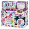 Figurki miniverse make it mini spa display 15 sztuk