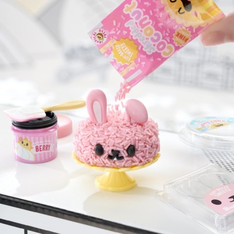 Figurki miniverse make it mini spring 1 sztuka Figurki miniverse make it mini spring 1 sztuka