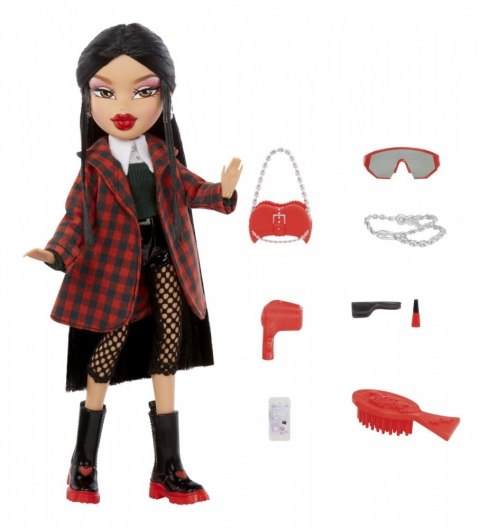 Lalka bratz jade Lalka bratz jade