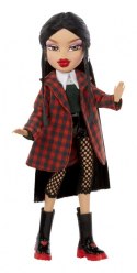 Lalka bratz jade