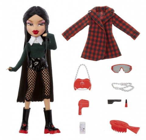 Lalka bratz jade Lalka bratz jade