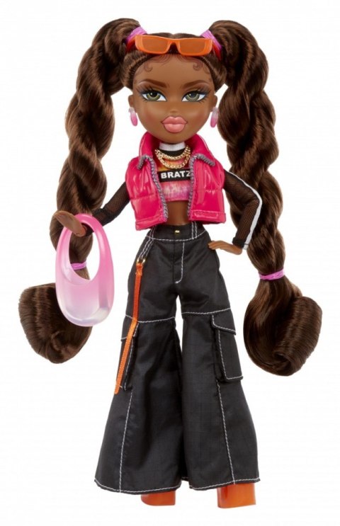 Lalka bratz sasha Lalka bratz sasha