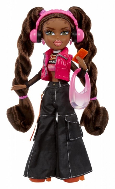 Lalka bratz sasha Lalka bratz sasha