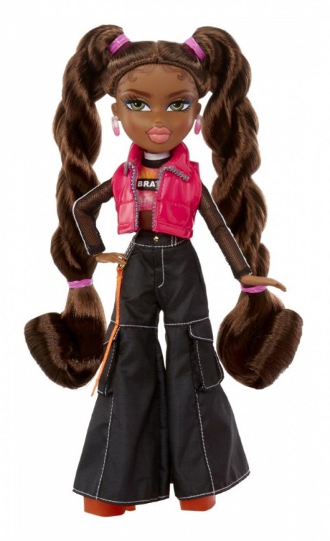 Lalka bratz sasha Lalka bratz sasha