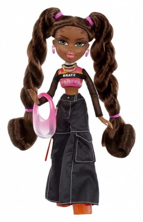 Lalka bratz sasha Lalka bratz sasha