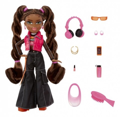 Lalka bratz sasha Lalka bratz sasha