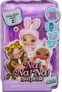 Lalka na! na! na! surprise minis s3 1 sztuka