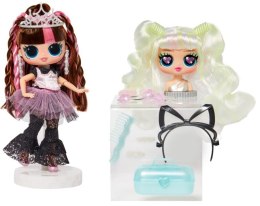 Lalka l.o.l. surprise bronze 2 blonde billie