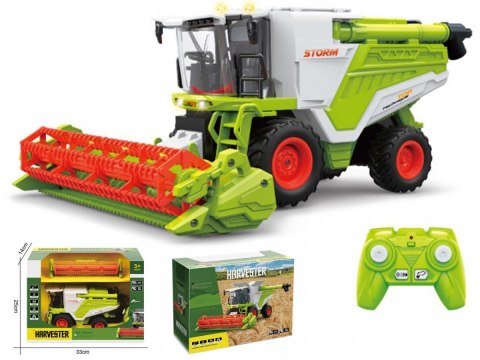 Kombajn r/c Kombajn r/c
