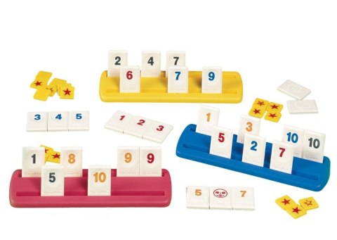 Gra my first rummikub Gra my first rummikub