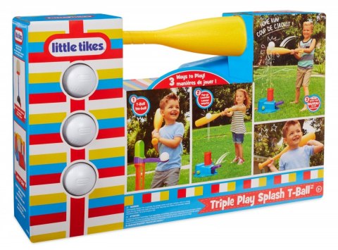 Gra z piłkami t-ball set Gra z piłkami t-ball set