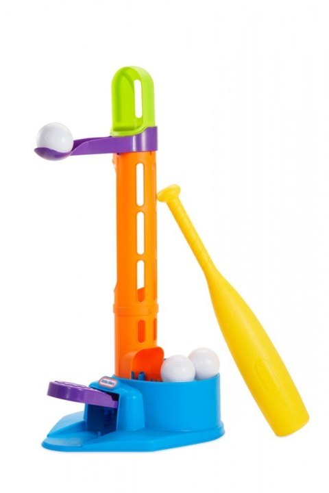 Gra z piłkami t-ball set Gra z piłkami t-ball set