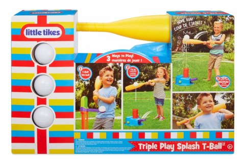 Gra z piłkami t-ball set Gra z piłkami t-ball set