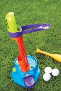 Gra z piłkami t-ball set
