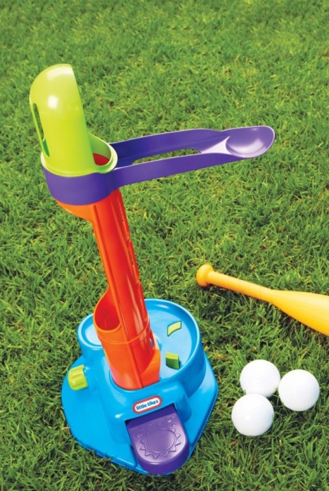 Gra z piłkami t-ball set Gra z piłkami t-ball set