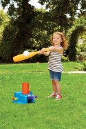Gra z piłkami t-ball set