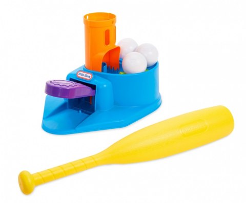 Gra z piłkami t-ball set Gra z piłkami t-ball set