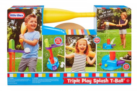 Gra z piłkami t-ball set Gra z piłkami t-ball set