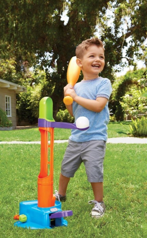 Gra z piłkami t-ball set Gra z piłkami t-ball set