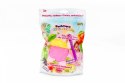 Masa plastyczna pachnąca chmurkolina 2x30g mix 12 sztuk display