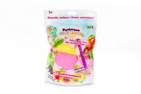 Masa plastyczna pachnąca chmurkolina 2x30g mix 12 sztuk display Masa plastyczna pachnąca chmurkolina 2x30g mix 12 sztuk display
