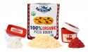 Pizza zestaw uzupełniający creative chefs