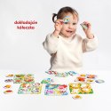 Puzzle myszka i przyjaciele