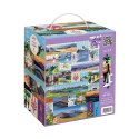 Puzzle puzzlove polskie góry 1000 elementów