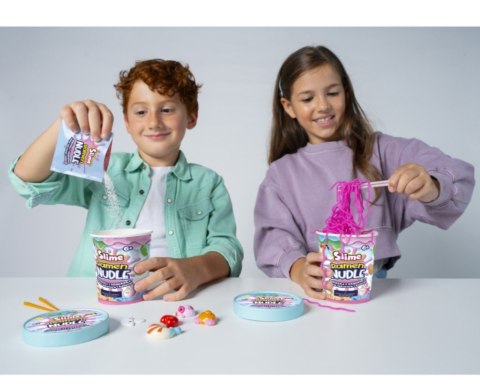 Slime ramen nudle marzenie jednorożca Slime ramen nudle marzenie jednorożca